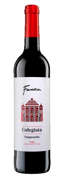 Fariña Colegiata Joven 